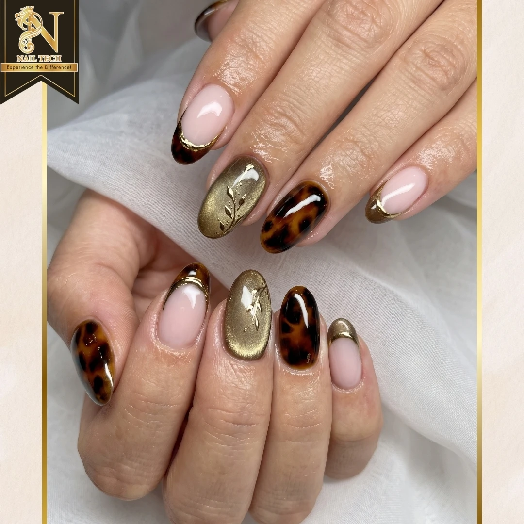 Great nails art